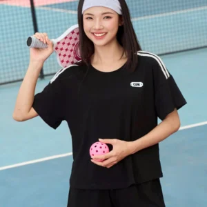 Set Cotton Thể Thao Mát Lạnh