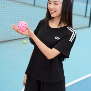 Set Cotton Thể Thao Mát Lạnh