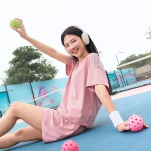 Set Cotton Thể Thao Mát Lạnh