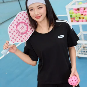 Set Cotton Thể Thao Mát Lạnh