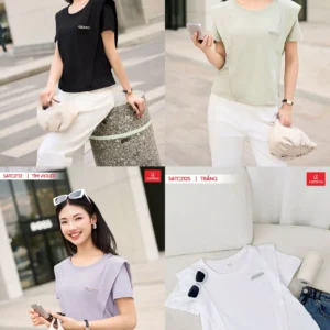 Ao Thun Cotton Cardina