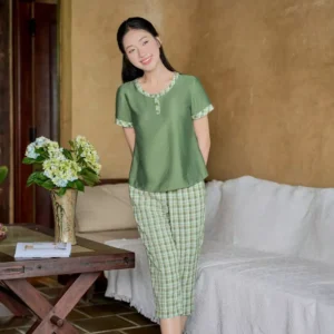 Bộ lửng đũi Bamboo Cardina