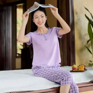 Bộ lửng đũi Bamboo Cardina