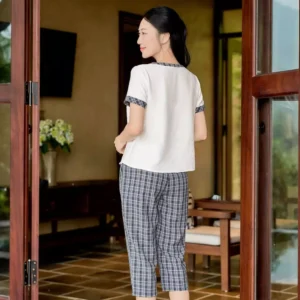 Bộ lửng đũi Bamboo Cardina