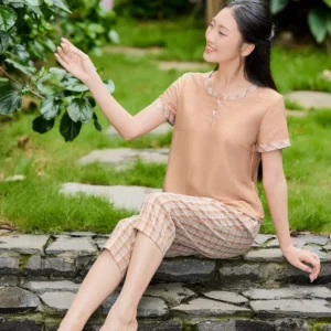 Bộ lửng đũi Bamboo Cardina