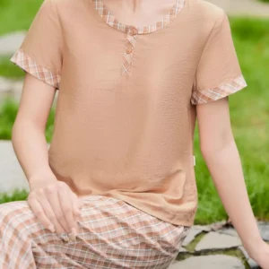 Bộ lửng đũi Bamboo Cardina