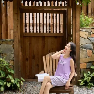 Do bo cotton nu sat nach Cardina