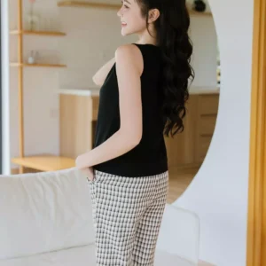 Do bo cotton nu sat nach Cardina