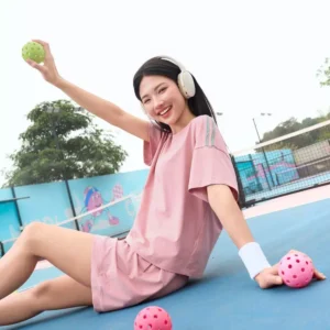 Bo dui the thao cotton phoi ke