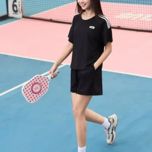 Bo dui the thao cotton phoi ke