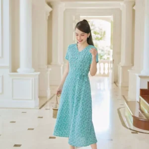 Dam xoe lua Han Chau Cardina