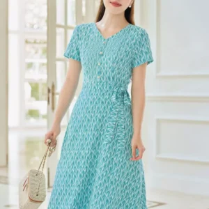 Dam xoe lua Han Chau Cardina