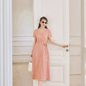 Dam xoe lua Han Chau Cardina