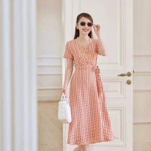 Dam xoe lua Han Chau Cardina