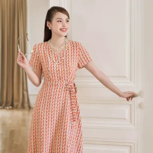 Dam xoe lua Han Chau Cardina