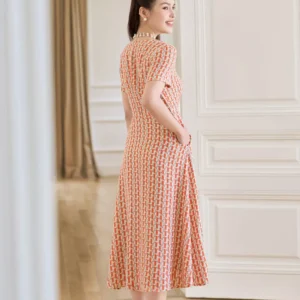 Dam xoe lua Han Chau Cardina