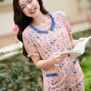 Bo lanh lung co beo thoang mat nu tinh