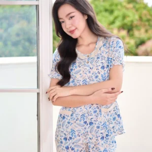 Bo lanh lung co beo thoang mat nu tinh