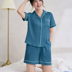 Pyjama Lua Dui Le Vien