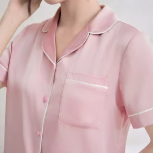 Pyjama Lua Dui Le Vien