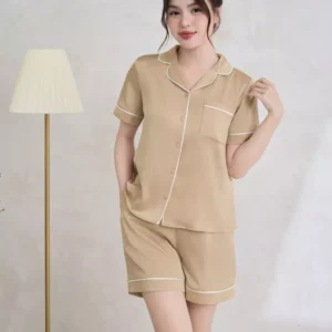 Pyjama Lua Dui Le Vien