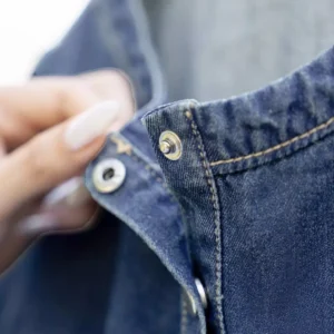 Đồ Bộ Mặc Nhà Quần Đùi Bò Giấy