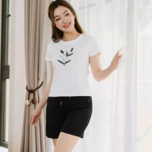 Quần đùi tăm lạnh Cardina