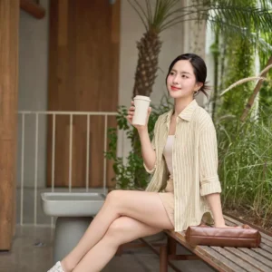 Set So Mi Tho Ke Co Duc Gau Tom Cardina