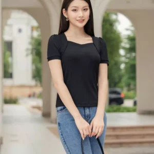 Ao co vuong tam lanh cardina