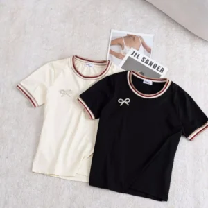 Ao phong cotton bo vien no Cardina