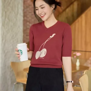 Quần Đùi Nhung Tăm Cạp Cao Tôn Dáng