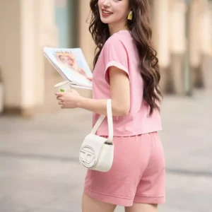 Ao phong cotton tay lien Cardina