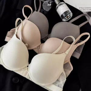 Áo Quai Lưới Mỏng Gọng Nâng Ngực Mùa Hè