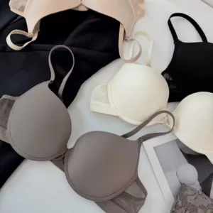 Áo Quai Lưới Mỏng Gọng Nâng Ngực Mùa Hè