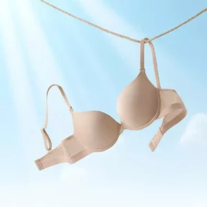 Áo Quai Lưới Mỏng Gọng Nâng Ngực Mùa Hè