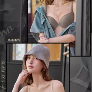 Áo Quai Lưới Mỏng Gọng Nâng Ngực Mùa Hè