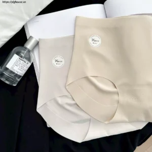 Quần Su Cạp Cao Nâng Mông Định Hình