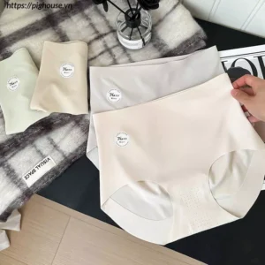 Quần Su Cạp Cao Nâng Mông Định Hình