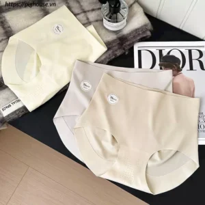 Quần Su Cạp Cao Nâng Mông Định Hình