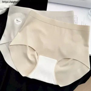 Quần Su Cạp Cao Nâng Mông Định Hình