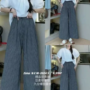 Quần Xuông 9517 Chất Lượng Cao