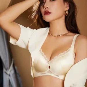 Áo Lụa Siêu Đẩy 4 Màu