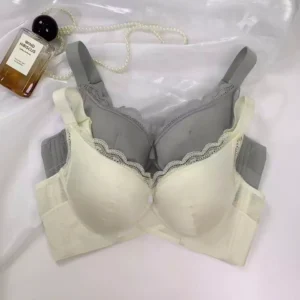 Áo Lụa Siêu Đẩy 4 Màu