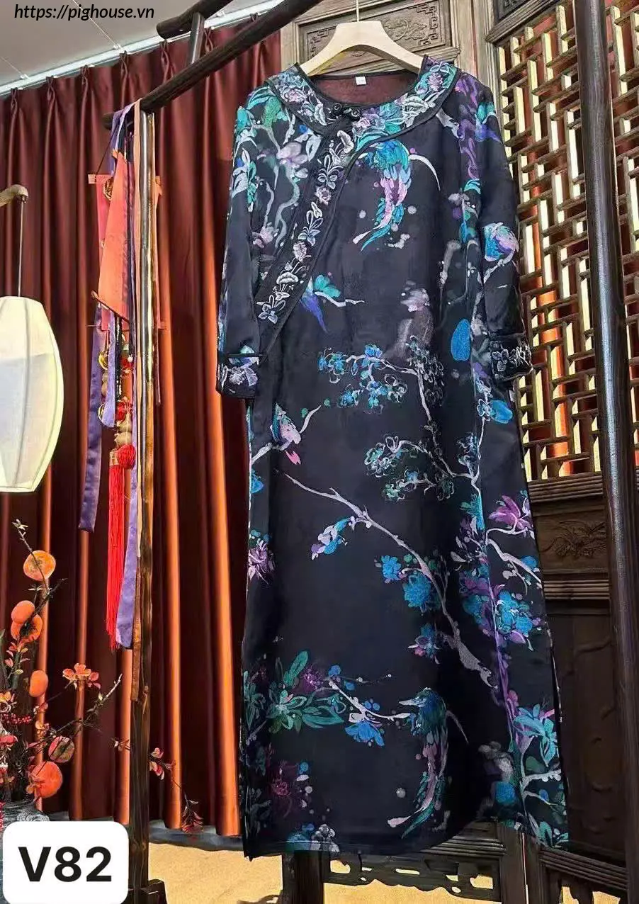 Vay Gam Thuong Hai Cao Cap