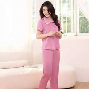 Pijama Lua Mem Mai Cardina