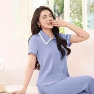 Pijama Lua Mem Mai Cardina