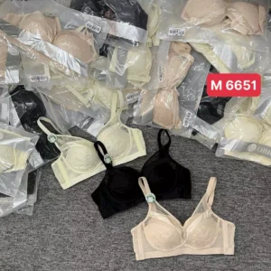 áo ngực không gọng đệm vừa