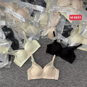 áo ngực không gọng đệm vừa