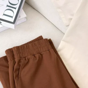 Set Ao Phong Quan Suong Cardina Thoai Mai