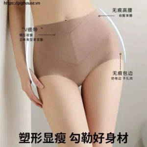 Quần Gen Su Định Hình Mông Gen Bụng